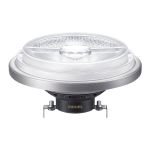 Philips MASTER LED Spot G53 AR111 10.8W 600lm 24D - 927 ekstra varm hvit | beste fargegjengivelse - dimbar - erstatter 50W