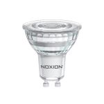 Noxion PerfectColor LED Spot GU10 PAR16 6.7W 575lm 36D - 930 Varm Hvit | Beste Fargegjengivelse - Dimbar - Erstatter 80W