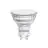 Noxion PerfectColor LED Spot GU10 PAR16 6.7W 650lm 120D - 927 Ekstra Varm Hvit | Beste Fargegjengivelse - Dimbar - Erstatter 50W
