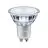 Philips MASTER Value LED Spot GU10 PAR16 2.8W 285lm 36D - 940 Kald Hvit | Beste Fargegjengivelse - Dimbar - Erstatter 35W