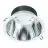 Philips LED Downlight Coreline DN142B Aluminium Hvit 10.7W 1200lm 60D - 840 Kald Hvit | Utskjæring 155mm - IP54 - UGR