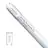 Noxion LED Lysrør T8 Avant Extreme (EM/Mains) Ultra Output 15.9W 2550lm - 865 Daglys | 120cm - Erstatter 36W