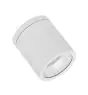 Ledvance LED downlight Surface IP65 Aluminium Hvit 15W 1575lm 36D - 830 varm hvit | IP65