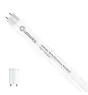 Ledvance LED Lysrør T8 Performance (EM/Mains) Standard Output 7W 990lm - 830 varm hvit | 60cm - erstatter 18W