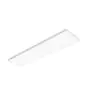 Ledvance LED Panel Compact 30W 4050lm - 930-940 CCT | 120x30cm - UGR <19 - Beste Fargegjengivelse - Dali Dimbar