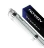 Noxion LED Lyslister Vanntett Poseidon V2.0 43W 6000lm - 840 Kald Hvit | 150cm - Kabelgjennomføring (5x2.5mm2) - Dali Dimbar 