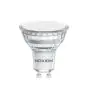 Noxion PerfectColor LED Spot GU10 PAR16 6.7W 650lm 120D - 930 Varm Hvit | Beste Fargegjengivelse - Dimbar - Erstatter 50W