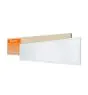 Ledvance LED panel Comfort Aluminium Hvit 33W 4320lm - 830 varm hvit | 120x30cm