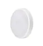 Philips LED vegg - taklampe Coreline WL140V Hvit 38.2W 3100lm - 840 kald hvit | 390mm - IP65 - Dali dimbar - Nødlys 3 timer 
