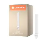 Ledvance Dulux-S LED 6W 700lm - 840 Kald Hvit | 2-Stift - Erstatter 11W
