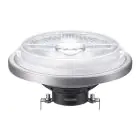 Philips MASTER LED Spot G53 AR111 14.8W 875lm 45D - 927 ekstra varm hvit | beste fargegjengivelse - dimbar - erstatter 75W